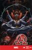 New Avengers (3rd series) #14 - New Avengers (3rd series) #14