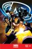 New Avengers (3rd series) #17 - New Avengers (3rd series) #17