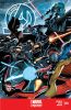 New Avengers (3rd series) #18 - New Avengers (3rd series) #18