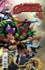 New Avengers (4th series) #1