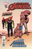 New Avengers (4th series) #11 - New Avengers (4th series) #11