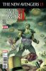 New Avengers (4th series) #15 - New Avengers (4th series) #15