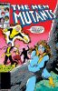 New Mutants (1st series) #13 - New Mutants (1st series) #13