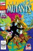 The New Mutants Summer Special