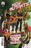 New Mutants (4th series) #14