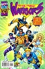 New Warriors (2nd series) #1