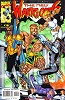 New Warriors (2nd series) #10