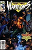 New Warriors (2nd series) #3