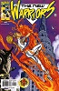 New Warriors (2nd series) #4