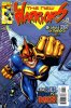 New Warriors (2nd series) #6