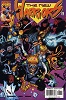 New Warriors (2nd series) #8