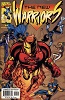 New Warriors (2nd series) #9