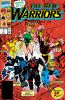 [title] - New Warriors (1st series) #1