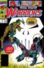 New Warriors (1st series) #7 - New Warriors (1st series) #7