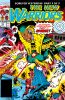 New Warriors (1st series) #13