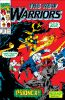 New Warriors (1st series) #15 - New Warriors (1st series) #15