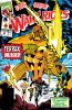 New Warriors (1st series) #16 - New Warriors (1st series) #16