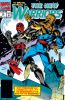 New Warriors (1st series) #18 - New Warriors (1st series) #18