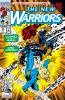 New Warriors (1st series) #27 - New Warriors (1st series) #27