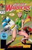 New Warriors (1st series) #30 - New Warriors (1st series) #30