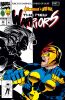 New Warriors (1st series) #33