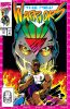 New Warriors (1st series) #37 - New Warriors (1st series) #37