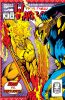 New Warriors (1st series) #42 - New Warriors (1st series) #42