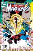 New Warriors (1st series) #47 - New Warriors (1st series) #47