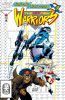 New Warriors (1st series) #49 - New Warriors (1st series) #49