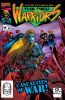 New Warriors (1st series) #54 - New Warriors (1st series) #54