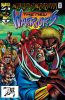 New Warriors (1st series) #55 - New Warriors (1st series) #55