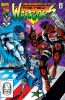 New Warriors (1st series) #58 - New Warriors (1st series) #58