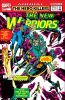 New Warriors Annual #2 - New Warriors Annual #2