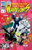 New Warriors Annual #4 - New Warriors Annual #4