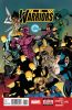 New Warriors (5th series) #11 - New Warriors (5th series) #11