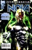 Nova (4th series) #18 - Nova (4th series) #18