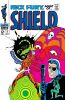 Nick Fury, Agent of S.H.I.E.L.D. (1st series) #5 - Nick Fury, Agent of S.H.I.E.L.D. (1st series) #5