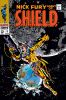 Nick Fury, Agent of S.H.I.E.L.D. (1st series) #6 - Nick Fury, Agent of S.H.I.E.L.D. (1st series) #6