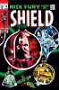 Nick Fury, Agent of S.H.I.E.L.D. (1st series) #10 - Nick Fury, Agent of S.H.I.E.L.D. (1st series) #10