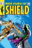 Nick Fury, Agent of S.H.I.E.L.D. (1st series) #11 - Nick Fury, Agent of S.H.I.E.L.D. (1st series) #11