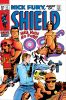 Nick Fury, Agent of S.H.I.E.L.D. (1st series) #12 - Nick Fury, Agent of S.H.I.E.L.D. (1st series) #12