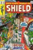 Nick Fury, Agent of S.H.I.E.L.D. (1st series) #16 - Nick Fury, Agent of S.H.I.E.L.D. (1st series) #16