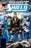 Nick Fury, Agent of S.H.I.E.L.D. (2nd series) #1 - Nick Fury, Agent of S.H.I.E.L.D. (2nd series) #1