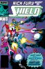 Nick Fury, Agent of S.H.I.E.L.D. (2nd series) #2 - Nick Fury, Agent of S.H.I.E.L.D. (2nd series) #2