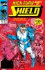 Nick Fury, Agent of S.H.I.E.L.D. (2nd series) #13 - Nick Fury, Agent of S.H.I.E.L.D. (2nd series) #13