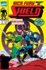 Nick Fury, Agent of S.H.I.E.L.D. (2nd series) #14 - Nick Fury, Agent of S.H.I.E.L.D. (2nd series) #14