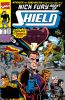 Nick Fury, Agent of S.H.I.E.L.D. (2nd series) #15 - Nick Fury, Agent of S.H.I.E.L.D. (2nd series) #15