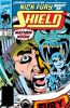 Nick Fury, Agent of S.H.I.E.L.D. (2nd series) #18 - Nick Fury, Agent of S.H.I.E.L.D. (2nd series) #18