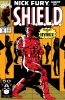 Nick Fury, Agent of S.H.I.E.L.D. (2nd series) #23 - Nick Fury, Agent of S.H.I.E.L.D. (2nd series) #23