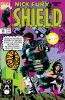 Nick Fury, Agent of S.H.I.E.L.D. (2nd series) #25 - Nick Fury, Agent of S.H.I.E.L.D. (2nd series) #25